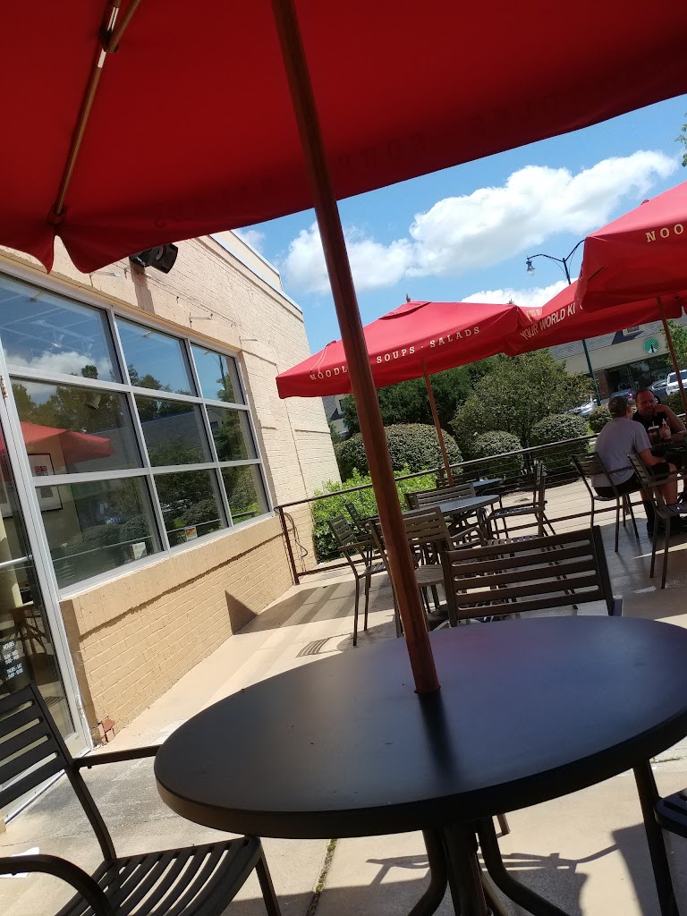 Noodles and Company 43068