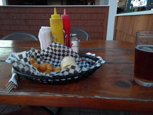 Bar & Grill «Jimmy Seas», reviews and photos, 1330 Marine St, Green Bay, WI 54301, USA