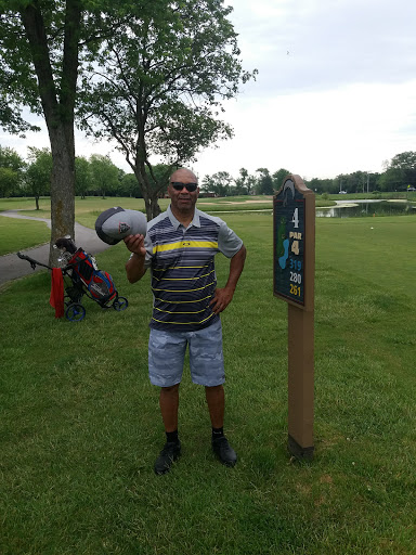 Golf Course «Coyote Run Golf Course», reviews and photos, 800 Kedzie Ave, Flossmoor, IL 60422, USA