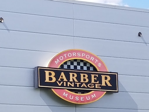 Museum «Barber Vintage Motorsports Museum», reviews and photos, 6030 Barber Motorsports Pkwy, Leeds, AL 35094, USA