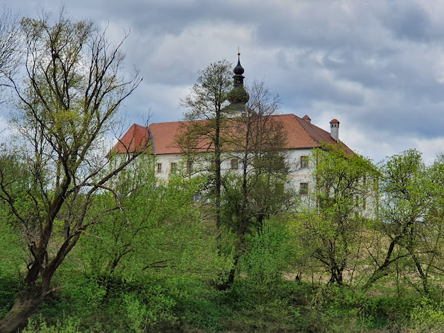 Pavlinski samostan - Karlovac