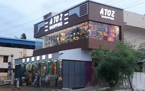 A-Z Shopping Centre image