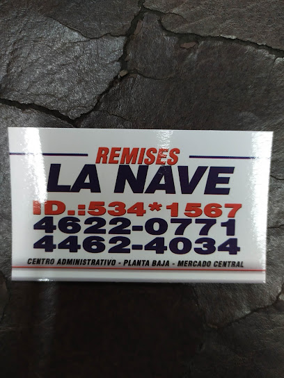 Remises La Nave