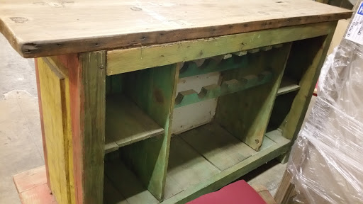 Furniture Store «Furniture For A Cause», reviews and photos, 5254 Blanco Rd, San Antonio, TX 78216, USA