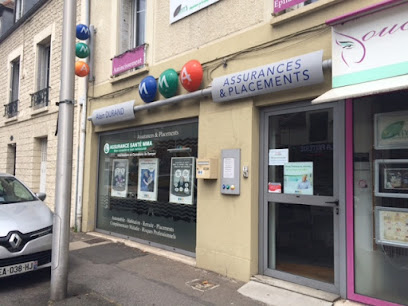 MMA Assurances MELUN CHAMBLAIN Melun