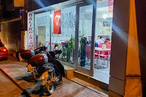 Kardeş Balık Market - Bayram Ali As image