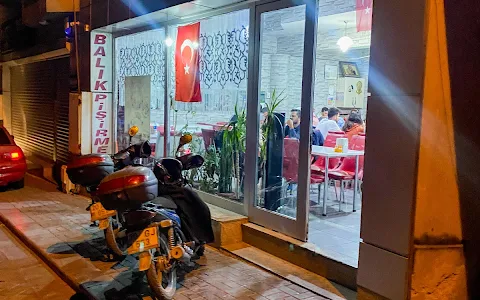 Kardeş Balık Market - Bayram Ali As image