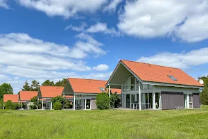 Ferienhäuser Wiesengeflüster in Röbel an der Müritz image