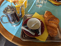 Plats et boissons du Restaurant français Chez Prosper à Paris - n°19