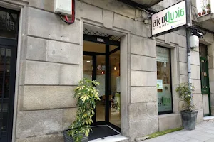 Peluquería y estética en Vigo Aicul.Estilistas image