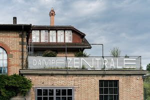 Dampfzentrale Bern