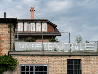 Dampfzentrale Bern