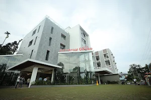 Hotel Kottayam Grand image