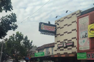Dunkin' Donuts Leuwi Panjang image