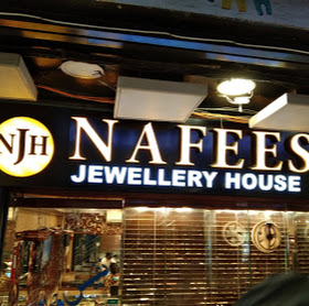 Nafees Jewellery House