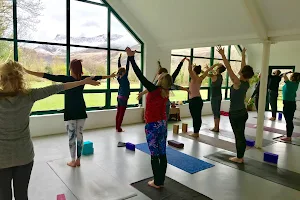 Evolve Yoga Training image