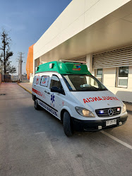 Servicios De Ambulancias SAP RANCAGUA