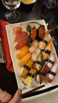 Sushi du Restaurant japonais Nagoya à Saint-Ouen-sur-Seine - n°14