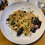 Photo n°1 de l'avis de Jean-Marc.e fait le 16/09/2021 à 14:49 sur le  Ristorante Pizzeria Marinando à Deiva Marina