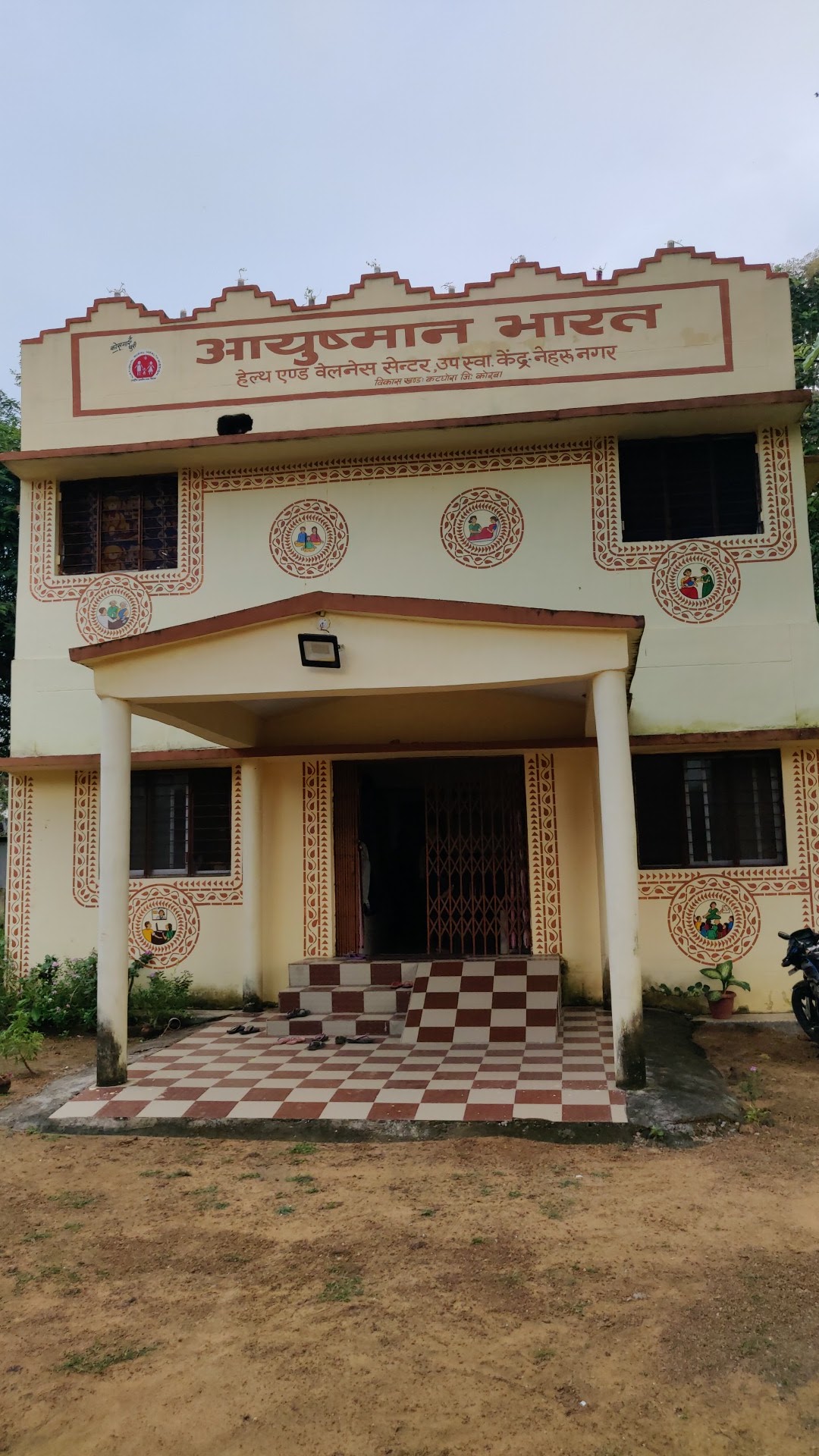 नेहरू नगर बरेली