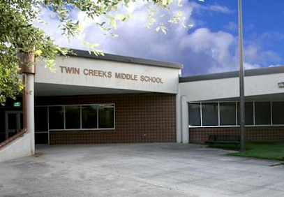 Twin Creeks Middle School