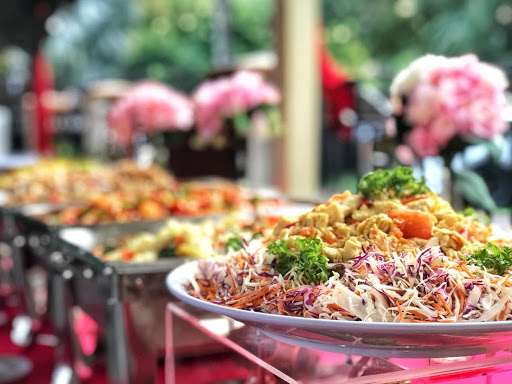 GoCater Catering Services KL