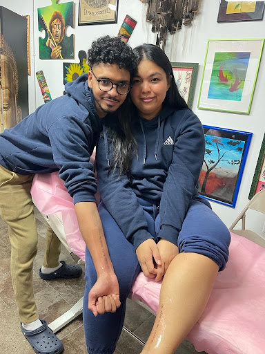 Explore queens ny tattoo ideas, creative tattoo ideas in Butler, available at Red Parlour Tattoo & Piercing NJ