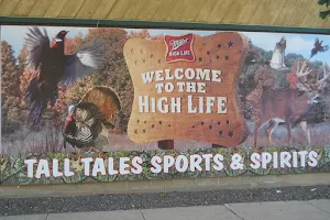 Tall Tails Sports & Spirits image