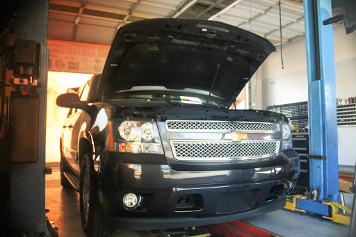 Auto Machine Shop «Xpress Automotive», reviews and photos, 15629 S Desert Foothills Pkwy, Phoenix, AZ 85048, USA