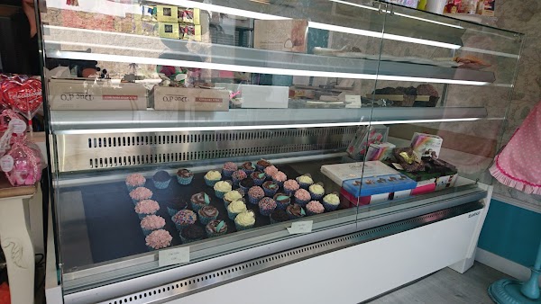 PASTELERÍA VILLAZUCAR en SORIA CONFITERIA VILLAZUCAR en SORIA