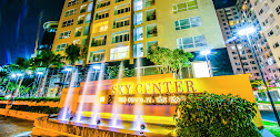 Căn Hộ Sky Center