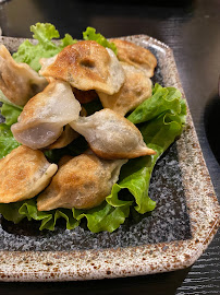Dumpling du Restaurant chinois Kitchen Story à Paris - n°3