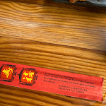 Photo n°4 de l'avis de A.i fait le 12/06/2023 à 17:28 sur le  Hako Ramen Kreuzberg à Berlin