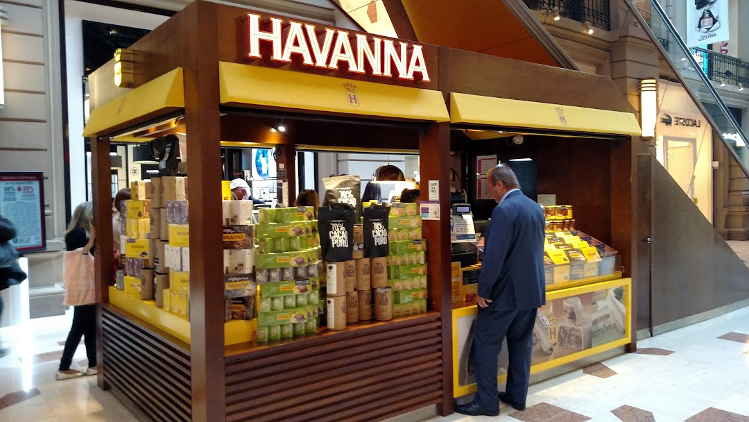 Havanna