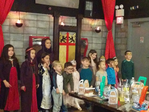 Event Planner «The Fun House - Medieval Kingdom», reviews and photos, 8 Filko Ave, Swansea, MA 02777, USA