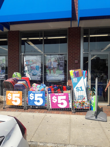 Variety Store «Five Below», reviews and photos, 386 NJ-3, Clifton, NJ 07014, USA