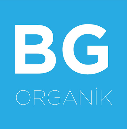 BG Organik Ürünler A.Ş.