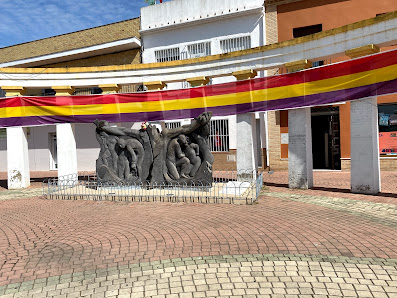 Papelería Silio Av. Extremadura, 196, 41970 Santiponce, Sevilla, España
