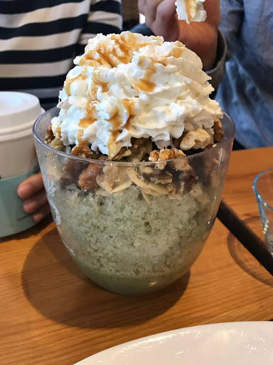 Coffee Shop «Caffe Bene», reviews and photos, 700 S Gregory St, Urbana, IL 61801, USA