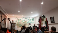 Les plus récentes photos du Restaurant Le Spes' - Bistrot, Culture et Gîte à Andlau - n°2
