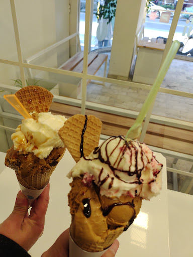 Chuii Colón - Ice cream shop en Córdoba