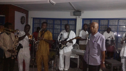 Senior Staff Club, UI, Ibadan, Nigeria, Amusement Center, state Oyo