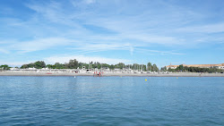 Photo de Spiaggia di Policoro avec rivage droit, long