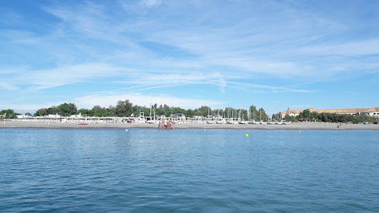 Spiaggia di Policoro