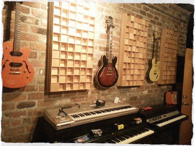 Reviews of Jack Miele Productions in New Orleans - Musical store