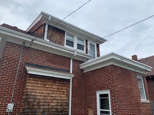 Roofing Contractor «Infinity Exteriors LLC (Infinity Roofing)», reviews and photos, 1921 S West Ave, Waukesha, WI 53189, USA