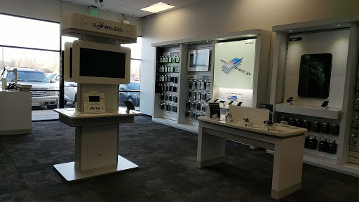 Cell Phone Store «GoWireless Verizon Authorized Retailer», reviews and photos, 2021 Bronze Star Dr #3c, Woodland, CA 95776, USA