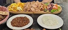 Plats et boissons du Restaurant turc Galata Steak house à Andrézieux-Bouthéon - n°17