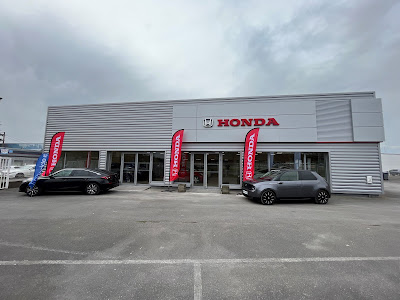Honda Valenciennes - Athena Automobiles à Valenciennes