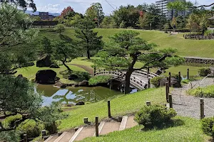 Gyokuseninmaru Park image